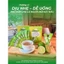 Trà Thảo Mộc Hương Chanh Detox cơ thể , giữ dáng