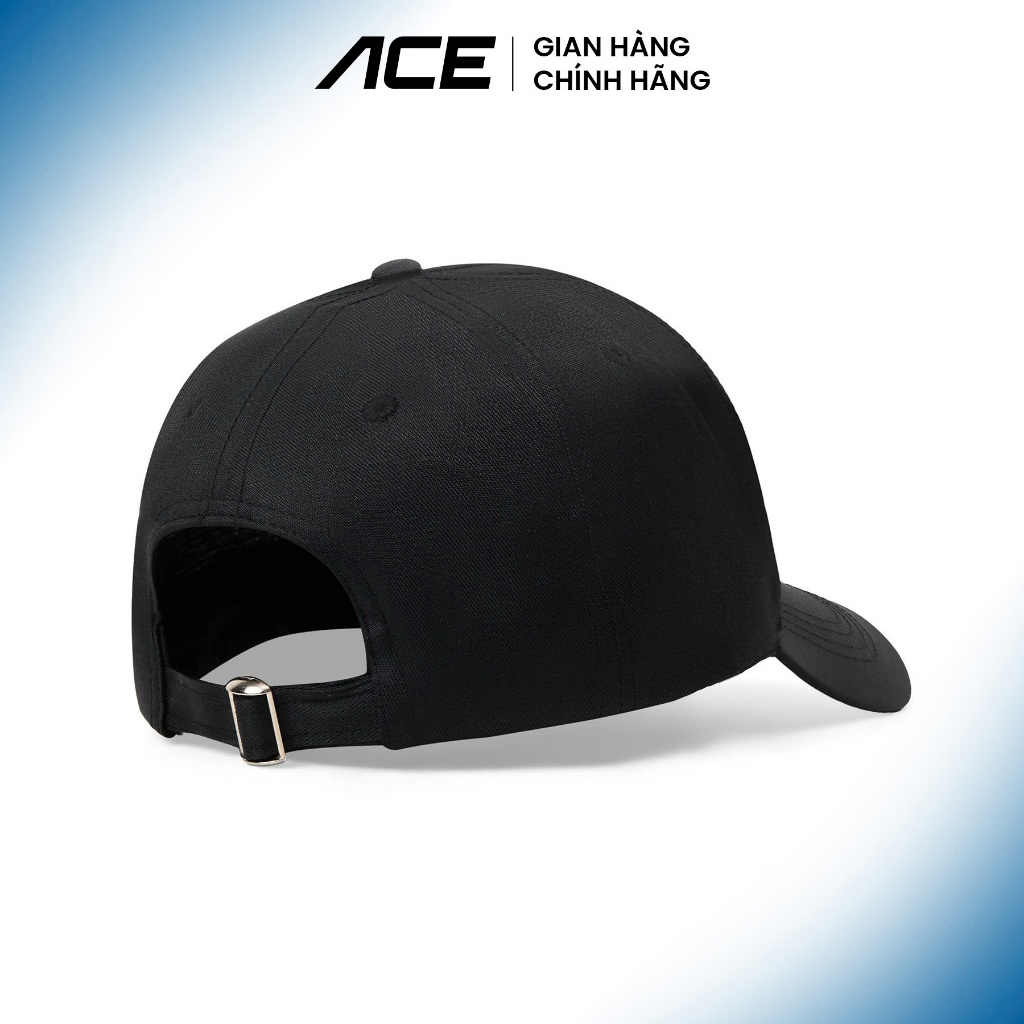 Nón ACE - Chất liệu Polyester phù hợp cho vận động thể thao