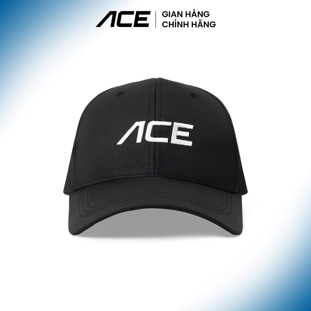 Nón ACE - Chất liệu Polyester phù hợp cho vận động thể thao