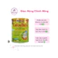 {Hot} Sữa Colosbaby gold vị thanh nhạt 0-1-2 800g