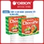 Combo 2 Hộp 12 gói Bánh Chocopie vị Dưa Hấu (336g)