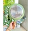 CHẢO ĐÁY TỪ CHỐNG DÍNH VÂN ĐÁ 20CM EMOOJO