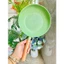 CHẢO ĐÁY TỪ CHỐNG DÍNH VÂN ĐÁ 20CM EMOOJO