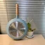 CHẢO ĐÁY TỪ CHỐNG DÍNH VÂN ĐÁ 20CM EMOOJO