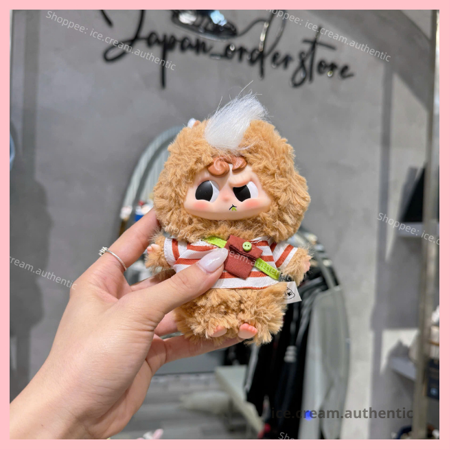 [Hỏa tốc HCM] PIPPY DAY CHECK SERIES - Blindbox, quà tặng, figure, gấu bông, đồ chơi chính hãng