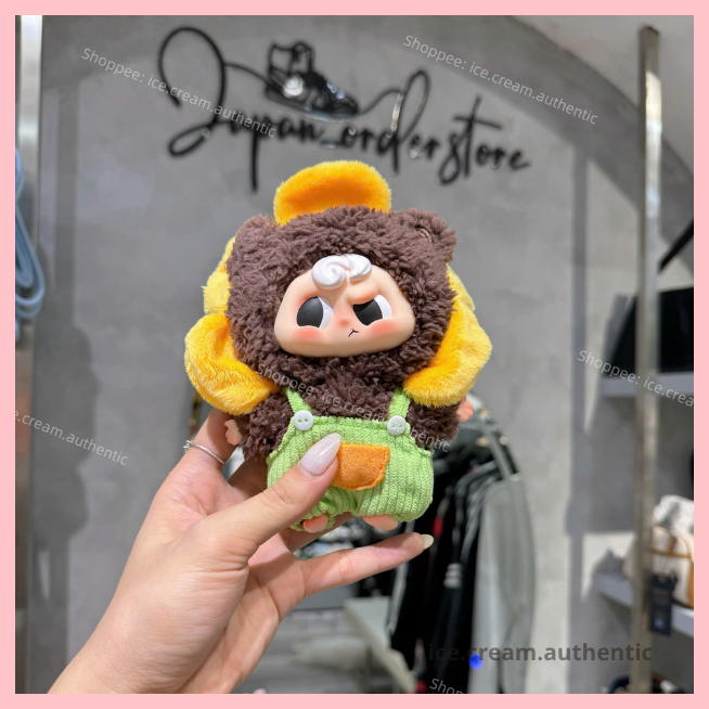 [Hỏa tốc HCM] PIPPY DAY CHECK SERIES - Blindbox, quà tặng, figure, gấu bông, đồ chơi chính hãng