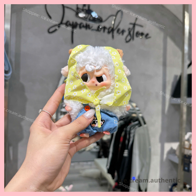 [Hỏa tốc HCM] PIPPY DAY CHECK SERIES - Blindbox, quà tặng, figure, gấu bông, đồ chơi chính hãng
