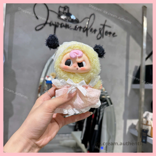 [Hỏa tốc HCM] PIPPY DAY CHECK SERIES - Blindbox, quà tặng, figure, gấu bông, đồ chơi chính hãng