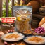 Bánh Tráng Trộn SIÊU HÀNH PHI - Túi Zip 500Gr - Ăn Vặt Cô Mai