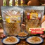 Bánh Tráng Trộn SIÊU HÀNH PHI - Túi Zip 500Gr - Ăn Vặt Cô Mai
