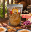 Bánh Tráng Trộn SIÊU HÀNH PHI - Túi Zip 500Gr - Ăn Vặt Cô Mai