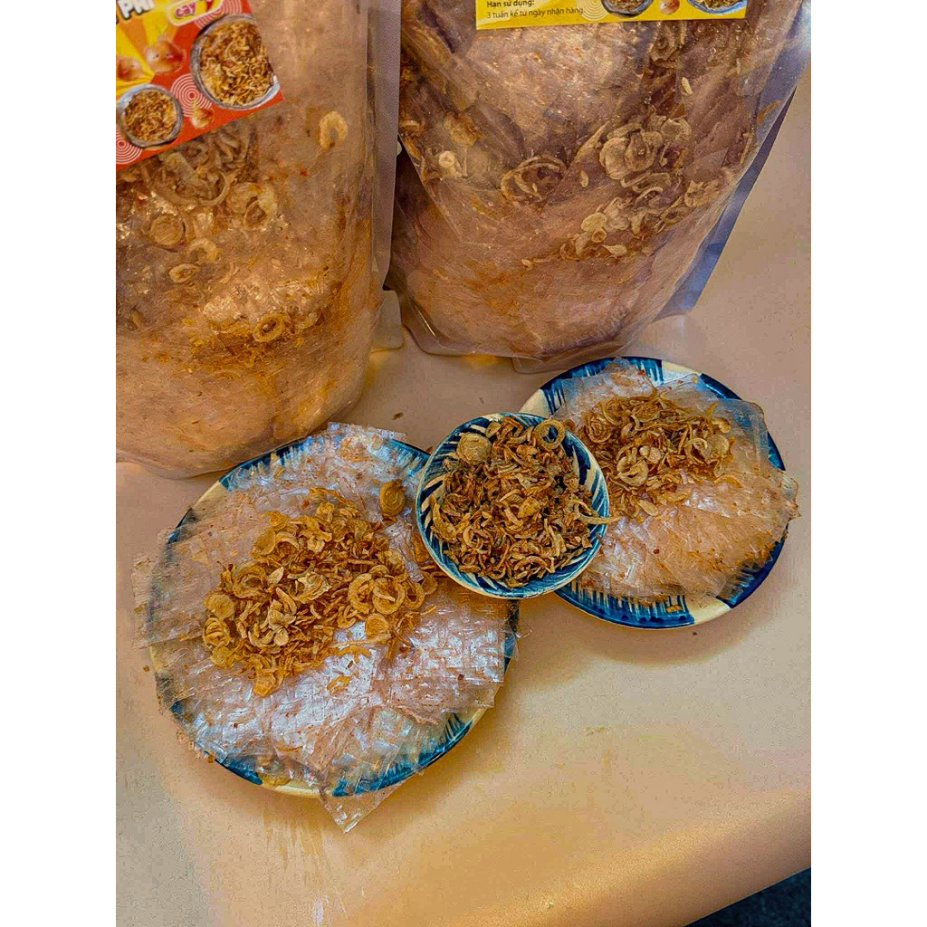 (TÚI 500GR) Bánh Tráng Trộn SIÊU HÀNH PHI - Túi Zip 500Gr - Ăn Vặt Cô Mai