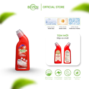 Tẩy Cổ Áo Nách Áo & Nước Giặt Đồ Lót 280g