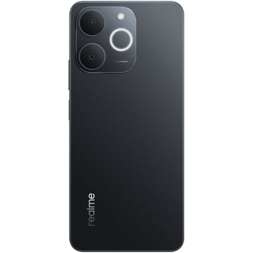 Điện thoại Realme Note 70T (4GB/128GB) Màn hình 6.74inch, Pin