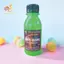 Màu Phản Quang Phát Sáng Bằng Đèn UV Lọ 100ml Kèm Nắp Bật HUNGACOLOR