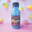 Màu Phản Quang Phát Sáng Bằng Đèn UV Lọ 100ml Kèm Nắp Bật HUNGACOLOR
