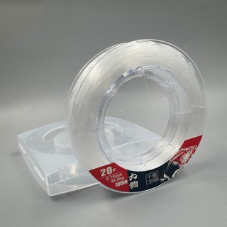 Thẻo Qianhai Super Giant – Dẻo Dai Săn Hàng, Tải Lực Tối Đa 46.5kg, Cuộn 100m, Size 6–20