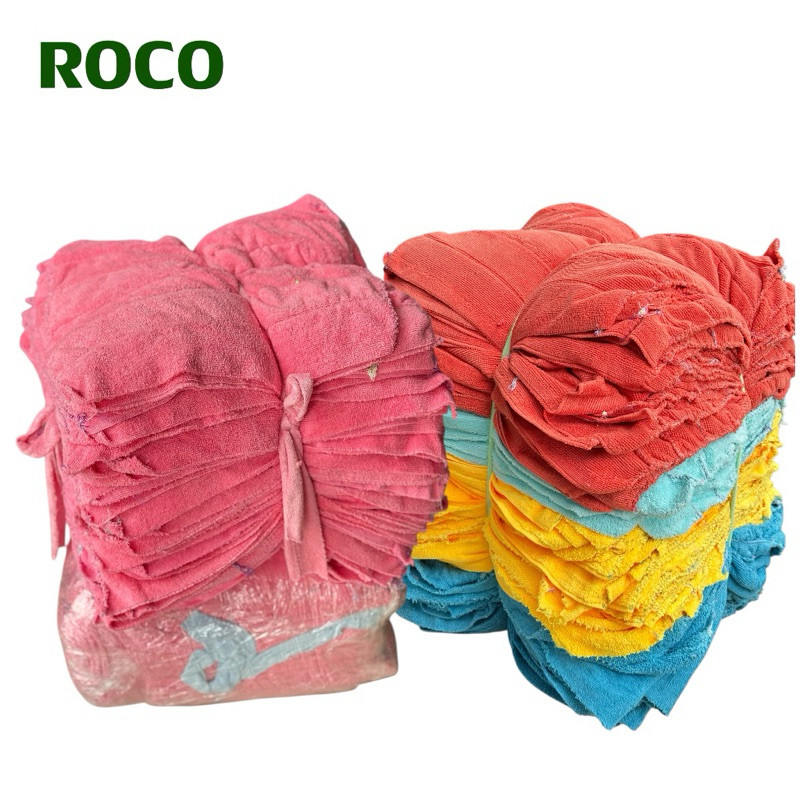 [ Combo 3kg-5kg] Khăn nối xốp khăn 3M giẻ lau công nghiệp siêu thấm hút dùng lau nhà lau máy móc Kt 40*40cm | BigBuy360 - bigbuy360.vn