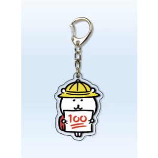 Móc khóa acrylic dễ thương các nhân vật Joke Bear and Friends – phụ kiện nhỏ cho học sinh, đồ trang trí, móc treo