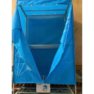 TỦ SẤY SAM SUNG SIZE ĐẠI  (RỘNG 90) KHUNG INOX CÔNG SUẤT 1500 W MÁY CƠ BỀN SẤY NHANH KHÔ BẢO HÀNH 12 THÁNG