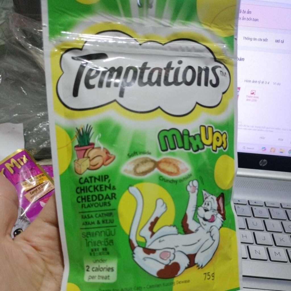 Temptations - Giá Tốt, Sale Tháng 09, Freeship 0Đ | Shopee Việt Nam
