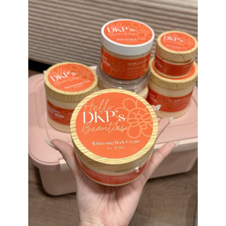 GLOWY BAE SKIN - CAM THÁI - DƯỠNG TRẮNG DA BODY CỐT THÁI KHÔNG TẨY 100gr/250gr/500gr