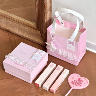 SET QUÀ MỸ PHẨM CHIO’TURE XINH XẮN