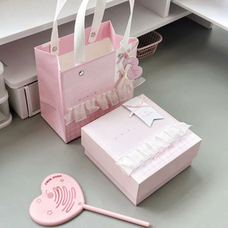 SET QUÀ MỸ PHẨM CHIO’TURE XINH XẮN