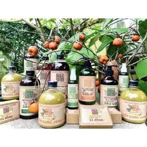 Thảo dược mọc tóc