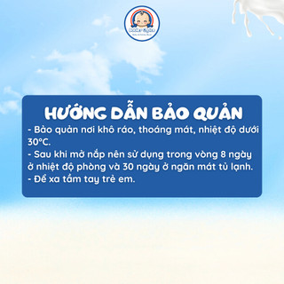 Xịt Vệ Sinh Tai Mũi Họng LiveSpo Navax Giảm Nghẹt Mũi Bổ Sung Lợi Khuẩn Hỗ Trợ Hô Hấp 10 Ống x 4ml