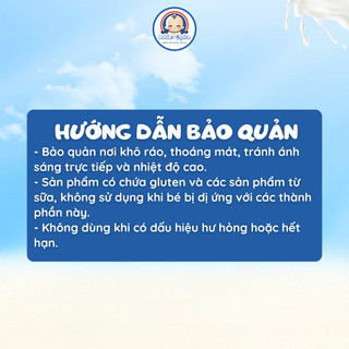 Bánh Ăn Dặm Cho Trẻ Từ 6 Tháng Mămmy Minibites Mềm Xốp Giảu Dinh Dưỡng Giúp Bé Tập Cầm Nắm 15g