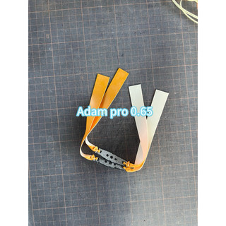 Dây adam v1 v2 pro khổ 19/13/150 dành cho tập có tay ngón tay cổ tay vai tay tăng có bắp giúp có thể khoẻ mạnh