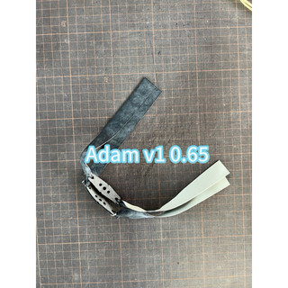 Dây adam v1 v2 pro khổ 19/13/150 dành cho tập có tay ngón tay cổ tay vai tay tăng có bắp giúp có thể khoẻ mạnh