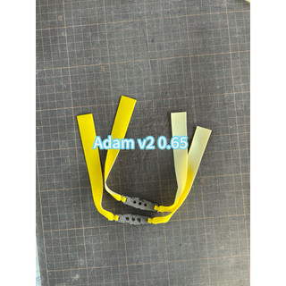 Dây adam v1 v2 pro khổ 19/13/150 dành cho tập có tay ngón tay cổ tay vai tay tăng có bắp giúp có thể khoẻ mạnh
