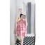 bộ tole cánh tiên mặc nhà ( bầu mặc được ) . Đồ ngủ bigsize. Bộ tone bầu bigsize Thai sản