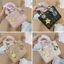 Túi Dl0 LADY bản VIP tag vàng nhẹ chuẩn au size 17-20 hàng QC cao cấp