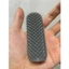 Móc khóa gai thư giãn bàn tay, giảm stress - kèm clicker ấn tách tách