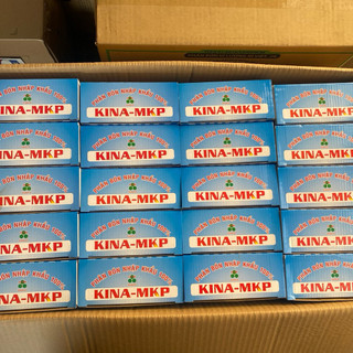 (1Kg) Phân Bón Lá MKP 0-52-34 ISRAEL Kích ra hoa đồng loạt, chống nghẹn bông, Chặn đọt Cây Ăn Trái, Hoa kiểng, Mai Vàng