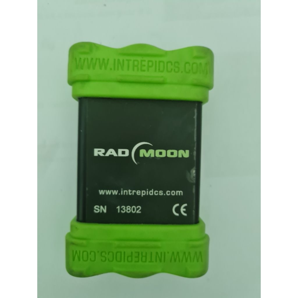 Bộ chuyển đổi phương tiện Ethernet Rad-Moon 2, SN 13802 | Shopee Việt Nam
