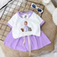 👕👖 ĐỒ BỘ BÉ GÁI – CHO BÉ THÊM ĐÁNG YÊU VÀ THOẢI MÁI 🌸 12-40kg IP235