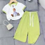 👕👖 ĐỒ BỘ BÉ GÁI – CHO BÉ THÊM ĐÁNG YÊU VÀ THOẢI MÁI 🌸 12-40kg IP235