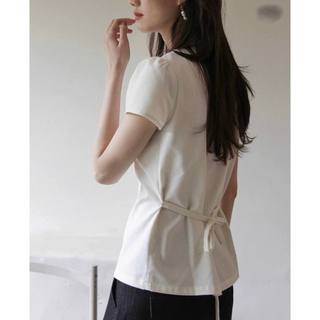 𝗔𝗰𝗲  A06 - |LY LINEN| - Áo Linen cổ tròn