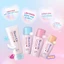 Sữa chống nắng trang điểm Biore UV màng nhung che phủ lỗ chân lông SPF50+ PA++++ 30ml
