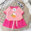 👕👖 ĐỒ BỘ BÉ GÁI – CHO BÉ THÊM ĐÁNG YÊU VÀ THOẢI MÁI 🌸 12-40kg IP239