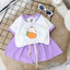 👕👖 ĐỒ BỘ BÉ GÁI – CHO BÉ THÊM ĐÁNG YÊU VÀ THOẢI MÁI 🌸 12-40kg IP239