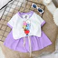 👕👖 ĐỒ BỘ BÉ GÁI – CHO BÉ THÊM ĐÁNG YÊU VÀ THOẢI MÁI 🌸 12-40kg IP240