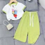 👕👖 ĐỒ BỘ BÉ GÁI – CHO BÉ THÊM ĐÁNG YÊU VÀ THOẢI MÁI 🌸 12-40kg IP240