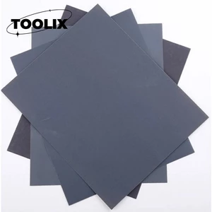 Giấy Nhám Siêu Mịn, Giấy Ráp Mịn ( Ướt, Khô ), Đánh Bóng Epoxy Resin, Gỗ, Ô Tô-TOOLIX