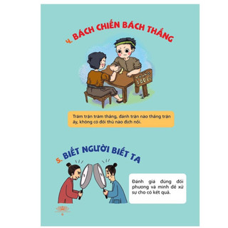 Sách - Vui Học Thành ngữ - Tục Ngữ - Ca Dao Bằng Tranh