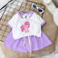 👕👖 ĐỒ BỘ BÉ GÁI – CHO BÉ THÊM ĐÁNG YÊU VÀ THOẢI MÁI 🌸 12-40kg IP247